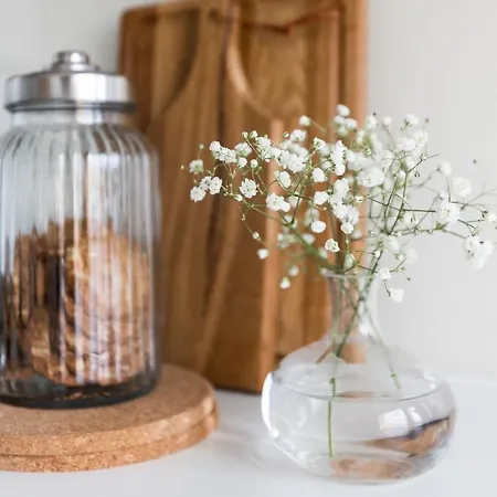 Arctic Taiga Penthouse 公寓 *