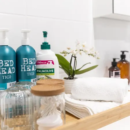 Arctic Taiga Penthouse Daire *