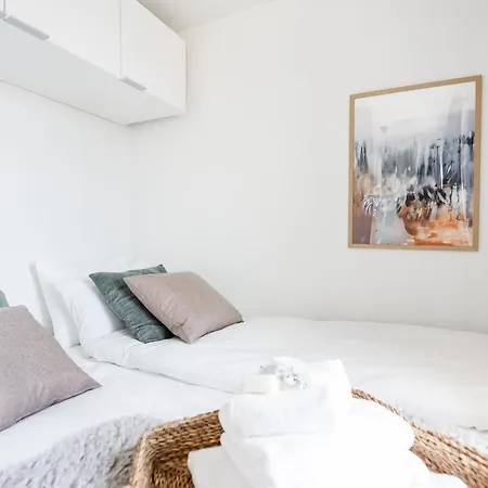 Апартаменты Arctic Taiga Penthouse Рованиеми