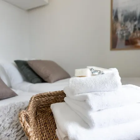 Arctic Taiga Penthouse * Rovaniemi