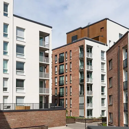 Arctic Taiga Penthouse * 罗瓦涅米