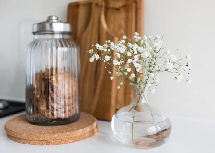 Arctic Taiga Penthouse דירה *