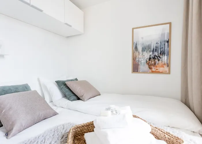 Apartamento Arctic Taiga Penthouse Rovaniemi