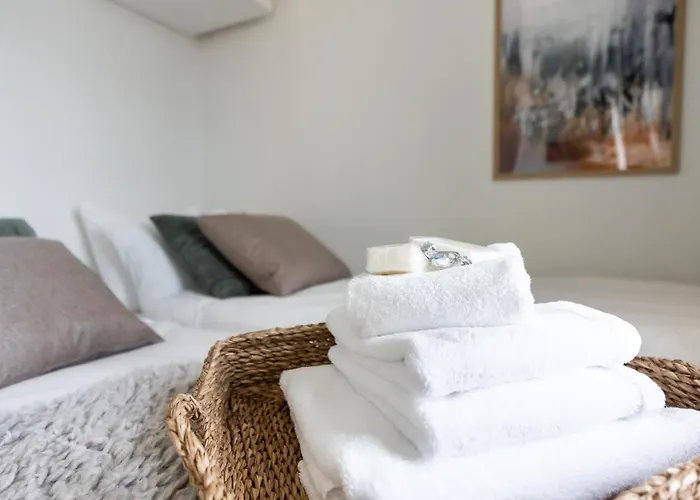 Arctic Taiga Penthouse * Rovaniemi