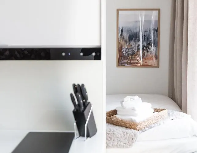 Arctic Taiga Penthouse *