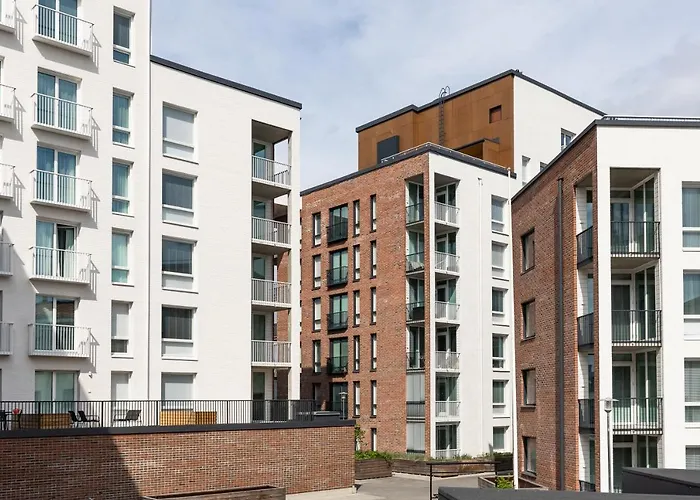 Arctic Taiga Penthouse * Rovaniemi